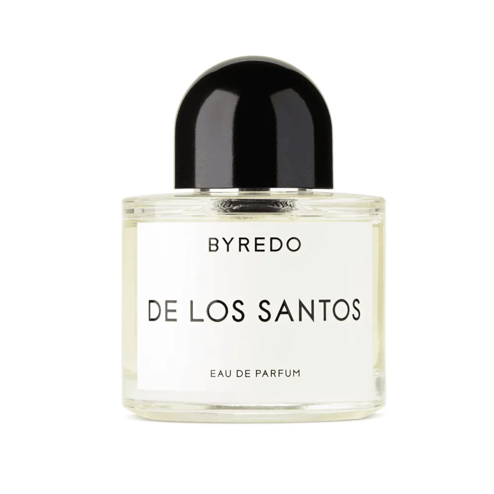 Byredo_De Los Santos 